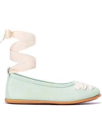 Ballerines conguitos