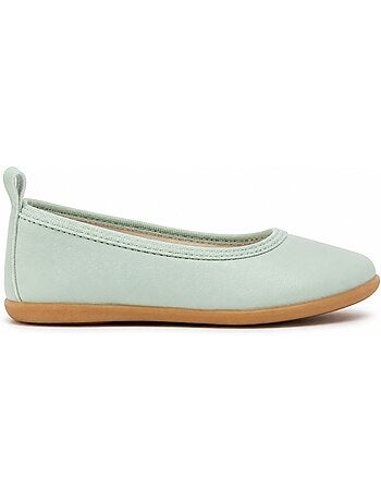 Ballerines conguitos