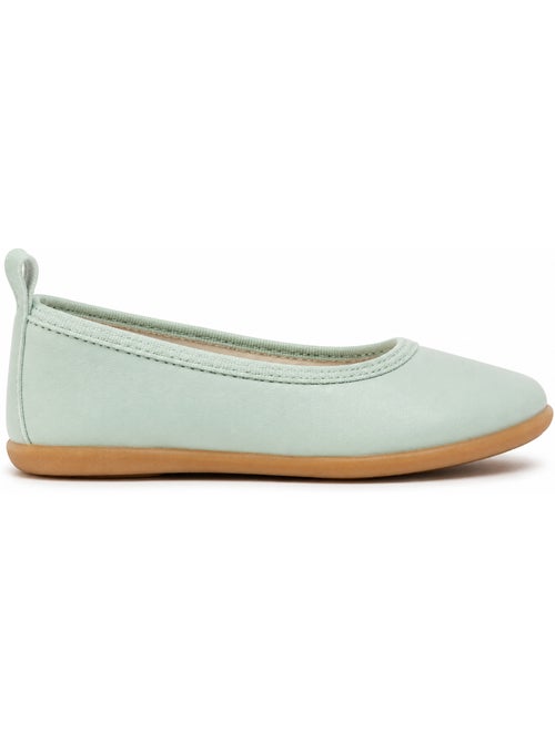 Ballerines conguitos - Kiabi Ballerines conguitos - Kiabi