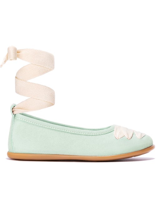 Ballerines Conguitos - Kiabi Ballerines Conguitos - Kiabi