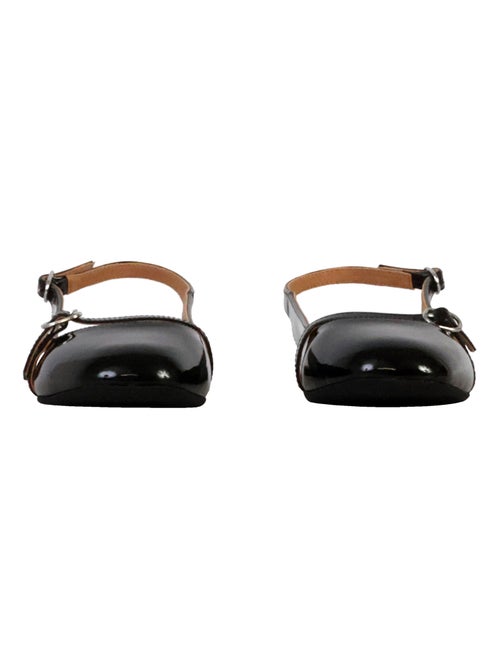 Ballerines Cuir Emilie Karston Tiffany - Kiabi