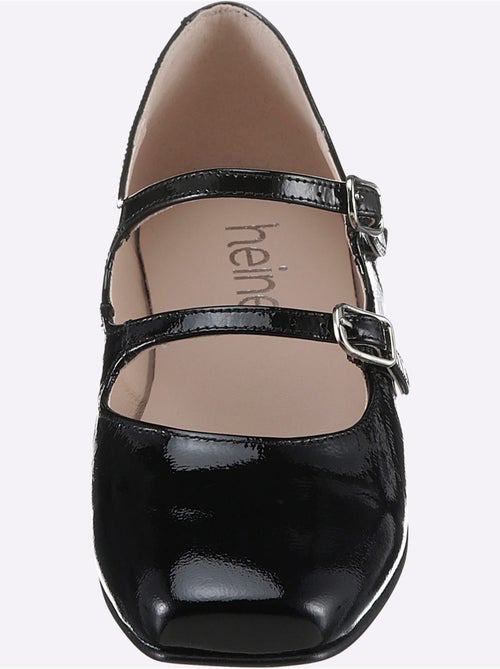 Ballerines De Fabrication Espagnole - Taille Standard - helline - Kiabi