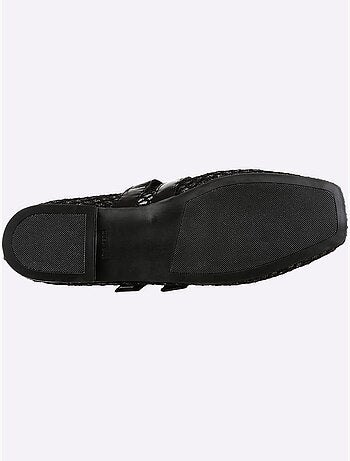 Ballerines De Fabrication Espagnole - Taille Standard - Helline