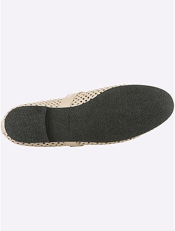 Ballerines De Fabrication Portugaise - Taille Standard - helline