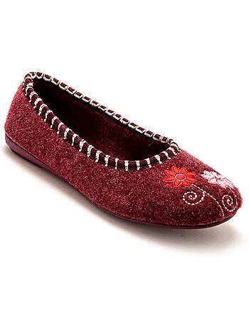 Ballerines d'intérieur - PEDICONFORT