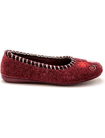 Ballerines d'intérieur - PEDICONFORT