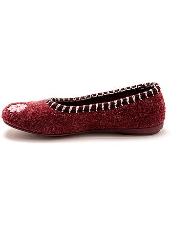 Ballerines d'intérieur - PEDICONFORT