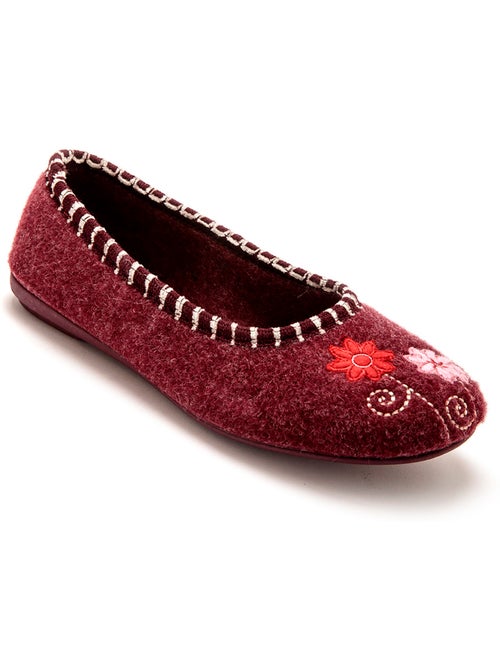 Ballerines d'intérieur - PEDICONFORT - Kiabi