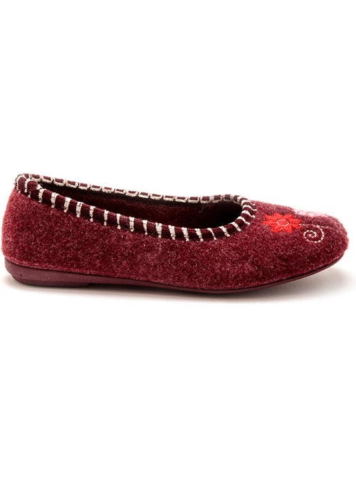 Ballerines d'intérieur - PEDICONFORT - Kiabi
