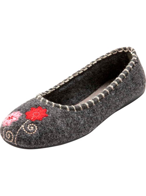 Ballerines d'intérieur - PEDICONFORT - Kiabi