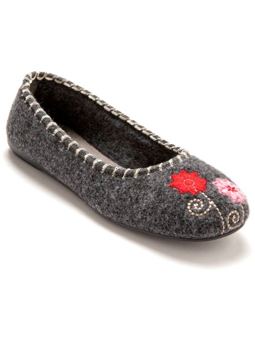 Ballerines d'intérieur - PEDICONFORT - Kiabi