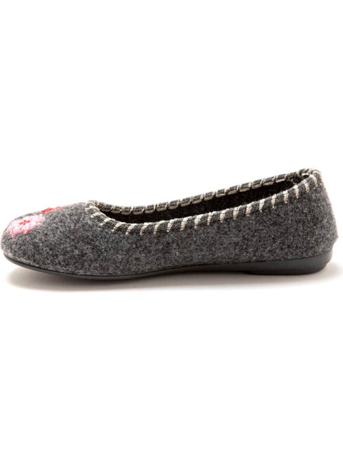 Ballerines d'intérieur - PEDICONFORT - Kiabi