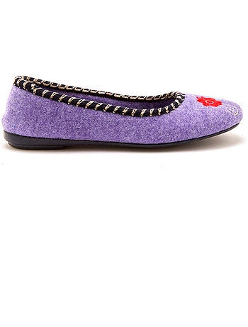 Ballerines d'intérieur - PEDICONFORT