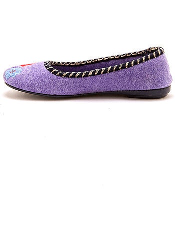 Ballerines d'intérieur - PEDICONFORT