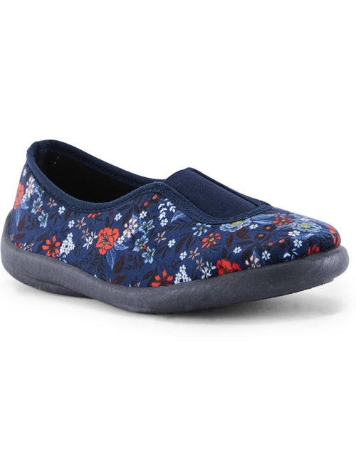 Ballerines d'intérieur femme - PEDICONFORT - Kiabi