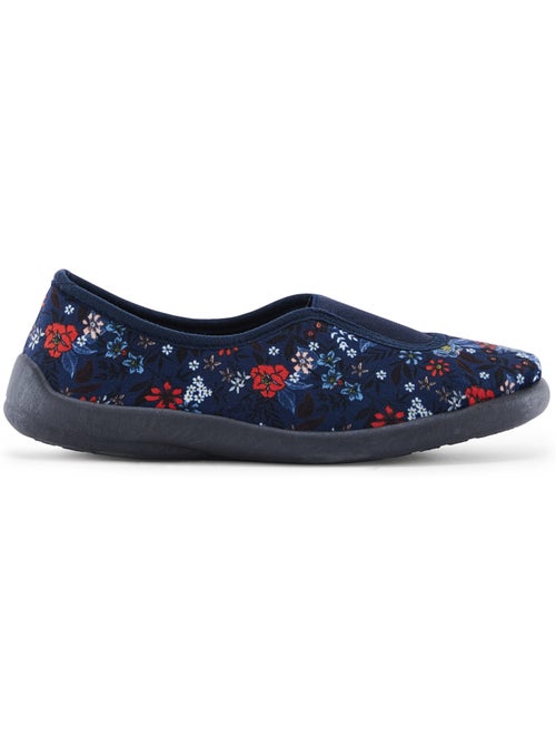 Ballerines d'intérieur femme - PEDICONFORT - Kiabi