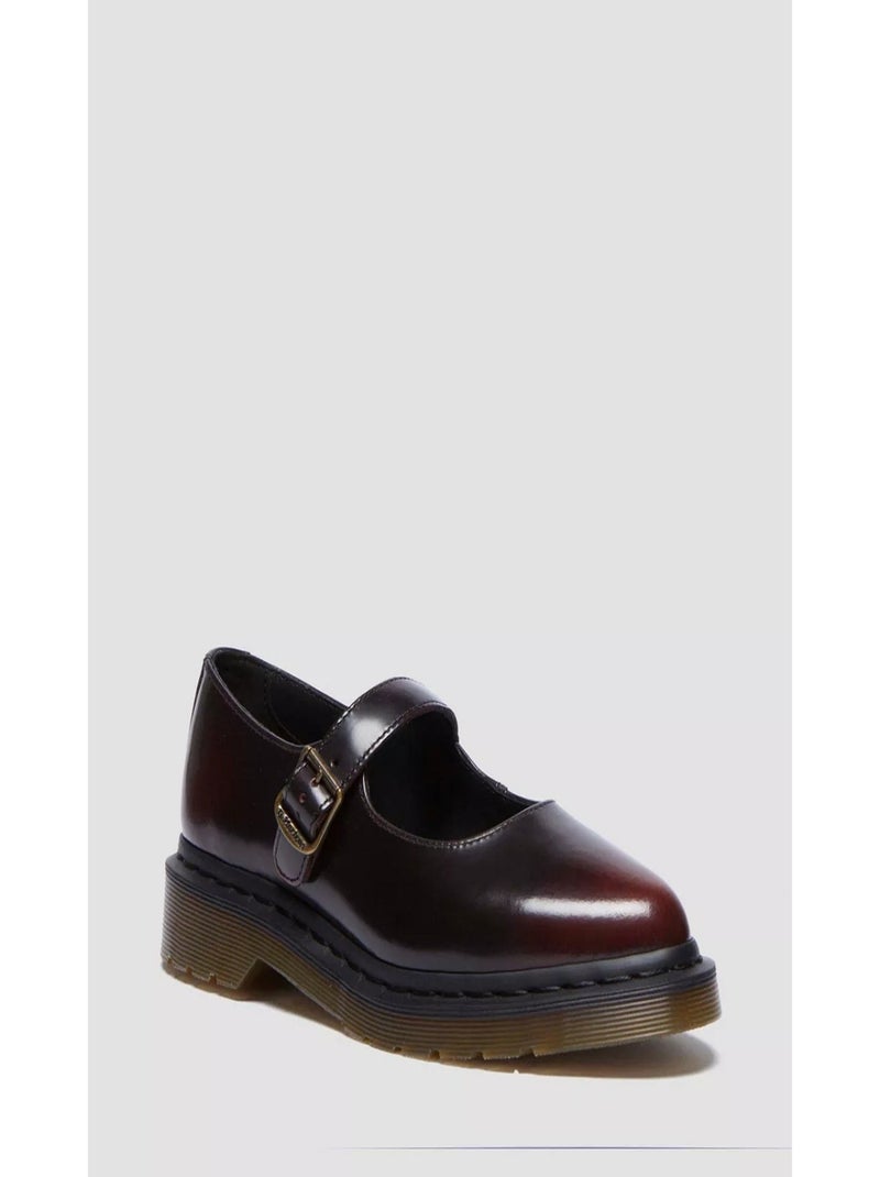 Ballerines Dr Martens Bordeaux Bordeaux - Kiabi