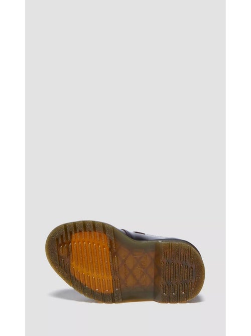 Ballerines Dr Martens Bordeaux - Kiabi