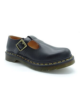Ballerines Dr Martens Noir