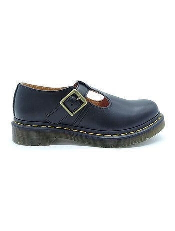 Ballerines Dr Martens Noir