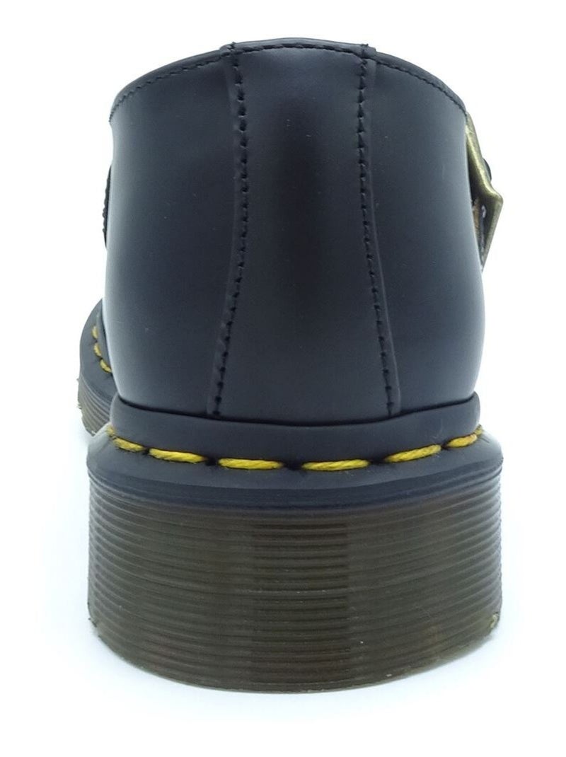 Ballerines Dr Martens Noir Noir - Kiabi