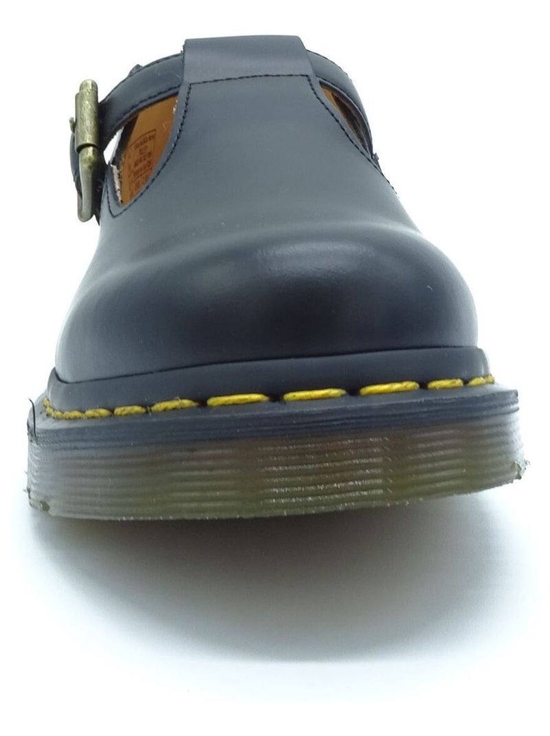 Ballerines Dr Martens Noir Noir - Kiabi