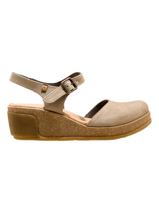 Ballerines El Naturalista Beige