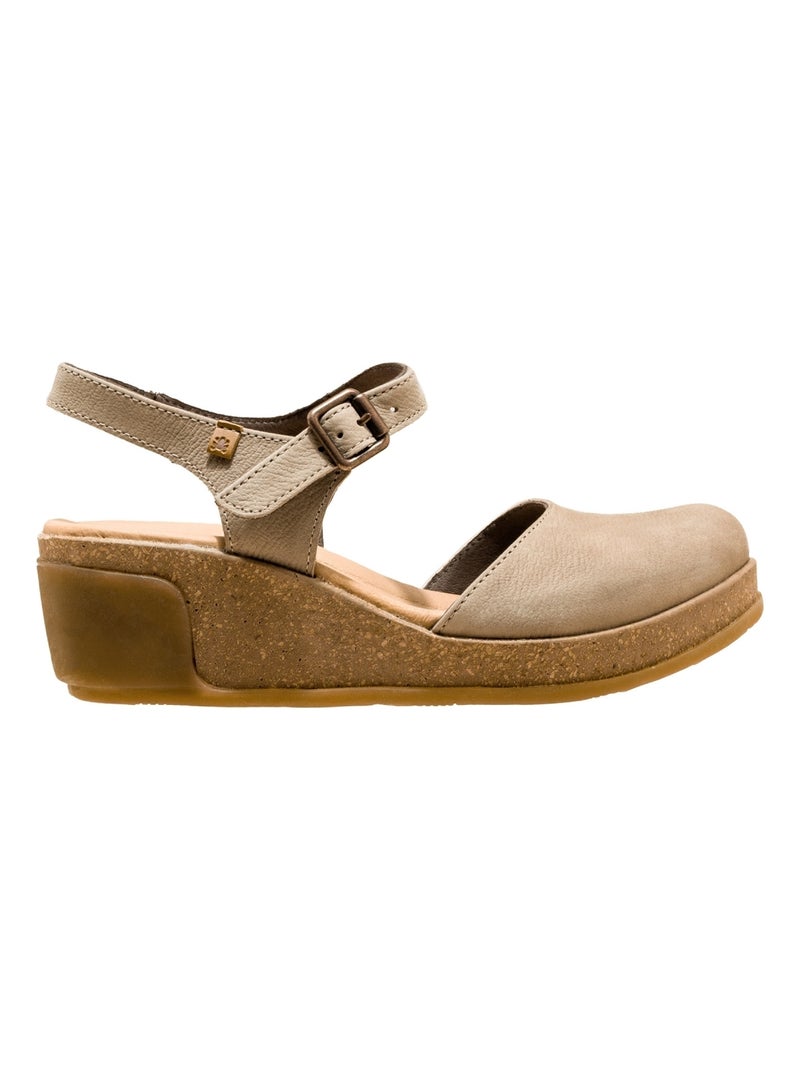 Ballerines El Naturalista Beige Beige - Kiabi