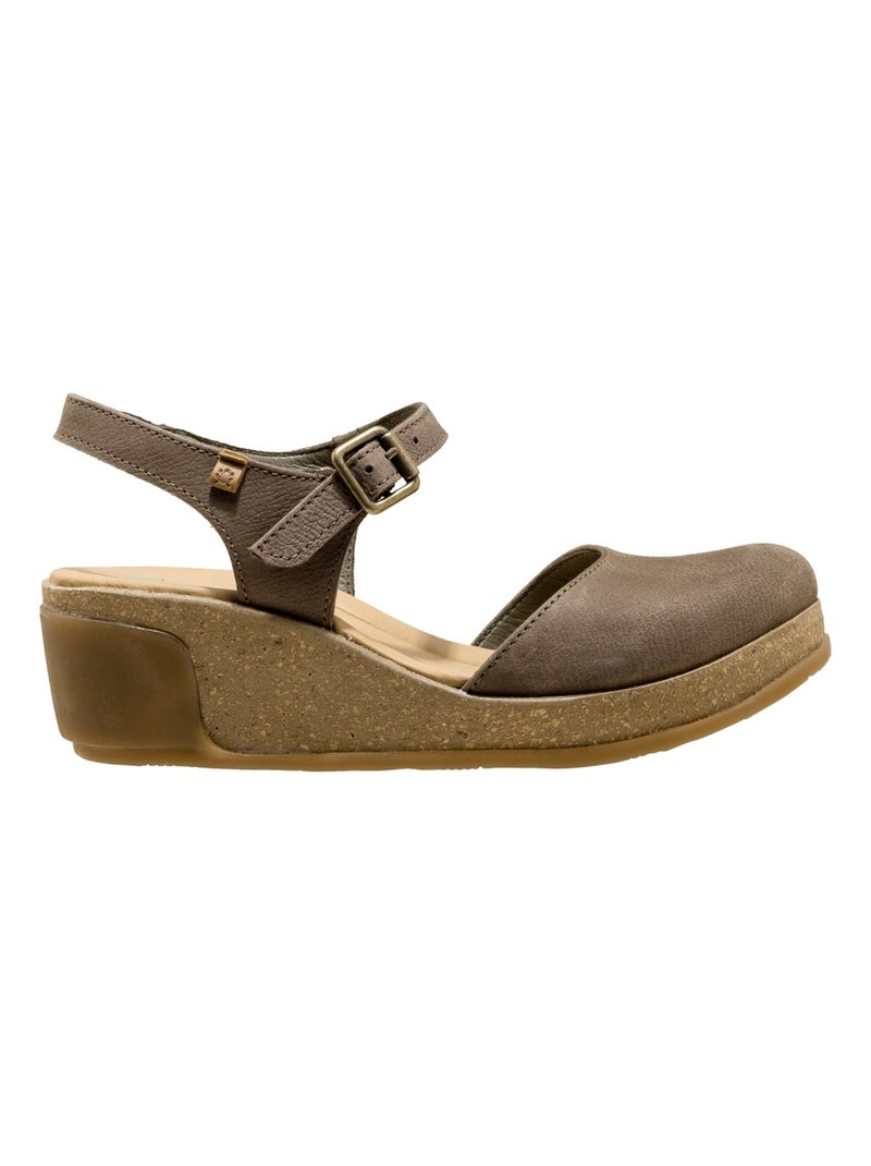 Ballerines El Naturalista Gris Gris - Kiabi
