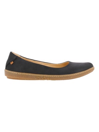 Ballerines El Naturalista Noir