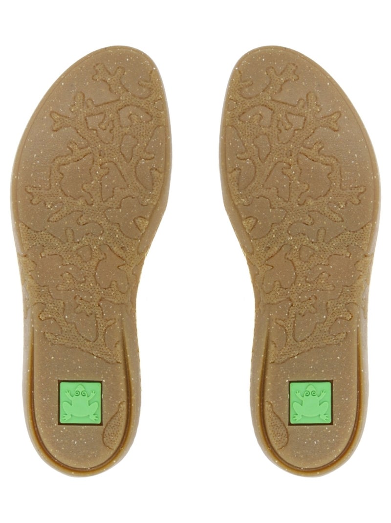 Ballerines El Naturalista Noir Noir - Kiabi
