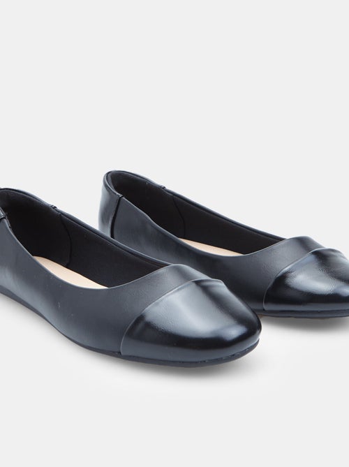 Ballerines Élégantes  BATA - Kiabi