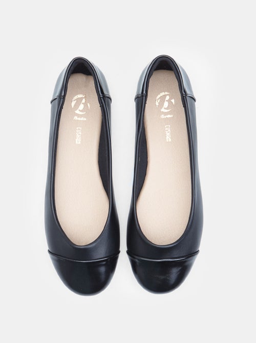 Ballerines Élégantes  BATA - Kiabi