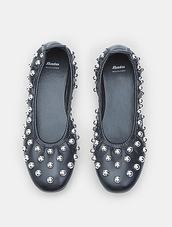 Ballerines Élégantes BATA