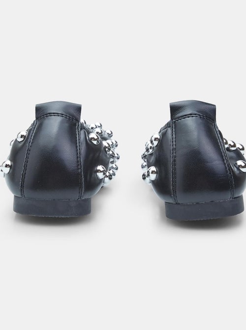 Ballerines Élégantes  BATA - Kiabi