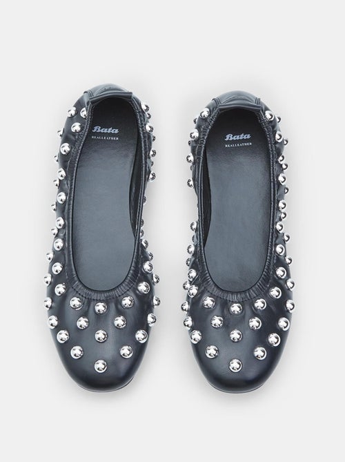 Ballerines Élégantes  BATA - Kiabi