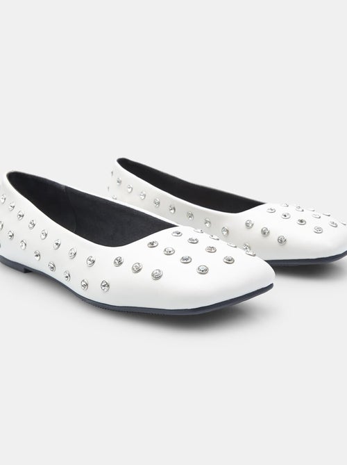 Ballerines Élégantes BATA RL - Kiabi