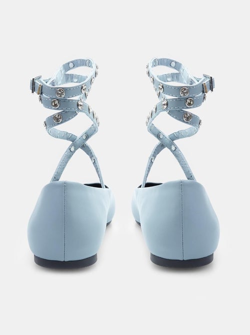 Ballerines Élégantes BATA RL - Kiabi