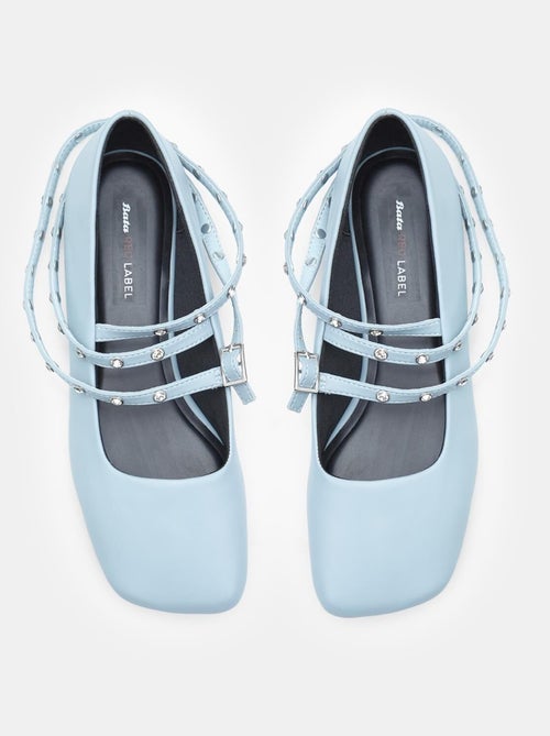 Ballerines Élégantes BATA RL - Kiabi