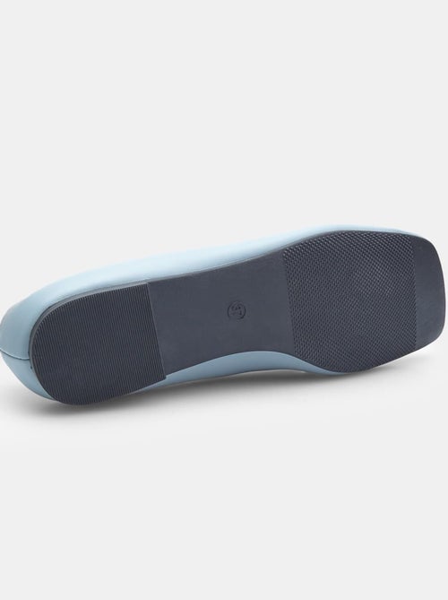 Ballerines Élégantes BATA RL - Kiabi