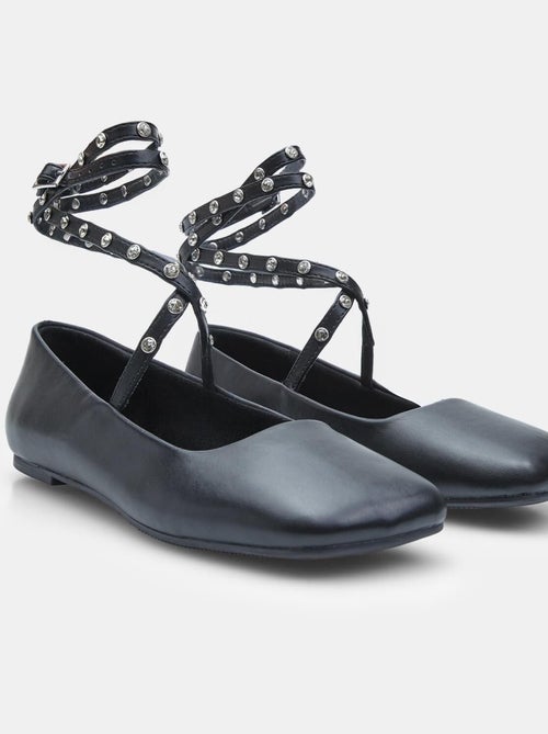 Ballerines Élégantes BATA RL - Kiabi