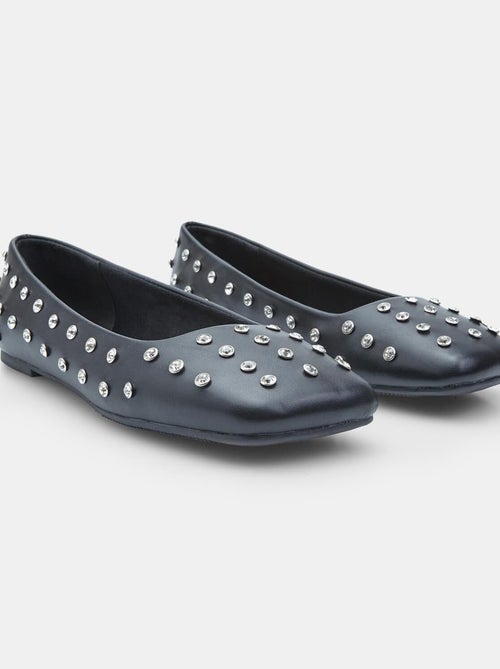 Ballerines Élégantes BATA RL - Kiabi