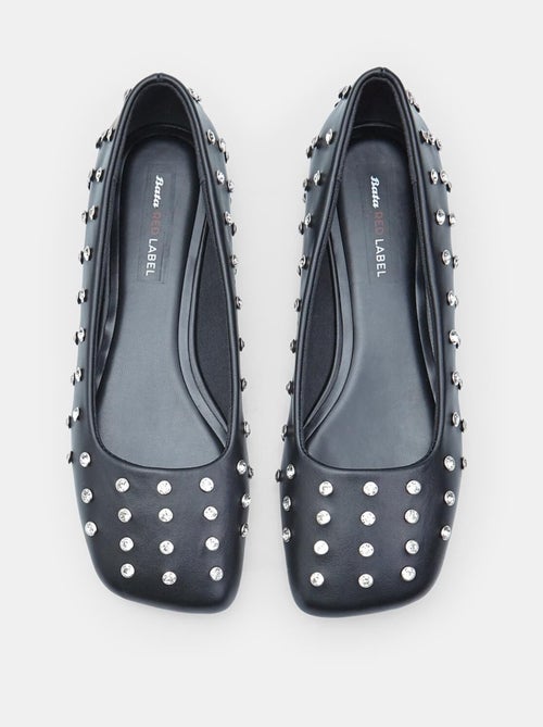 Ballerines Élégantes BATA RL - Kiabi