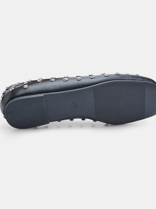 Ballerines Élégantes BATA RL - Kiabi