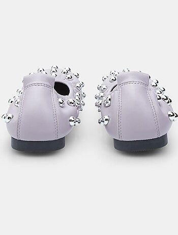 Ballerines Élégantes BATA