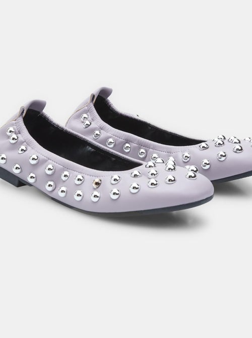 Ballerines Élégantes  BATA - Kiabi