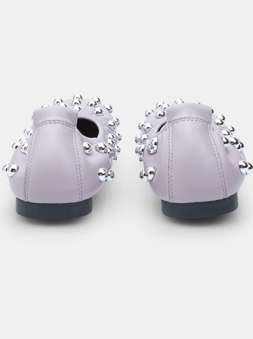 Ballerines Élégantes  BATA - Kiabi