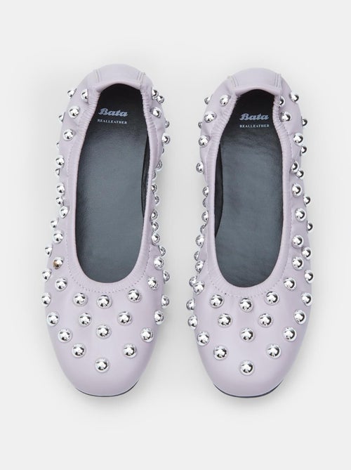 Ballerines Élégantes  BATA - Kiabi