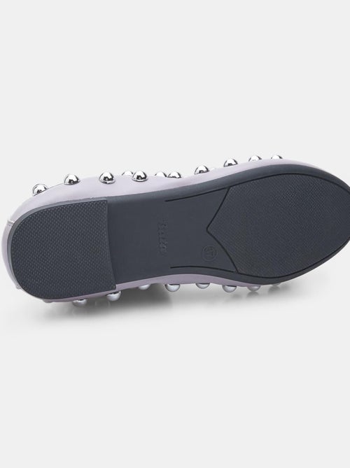 Ballerines Élégantes  BATA - Kiabi