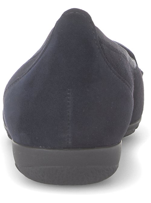 Ballerines en cuir - Kiabi Ballerines en cuir - Kiabi